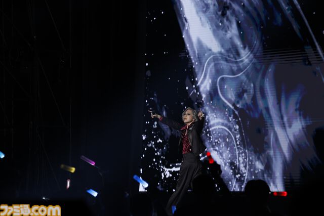 “グラブルフェス2025”ナイトパーティーリポート。声優陣と小林太郎さんが『グラブル』を代表する楽曲を熱唱。初となるメドレーを含めた全16曲をパフォーマンス