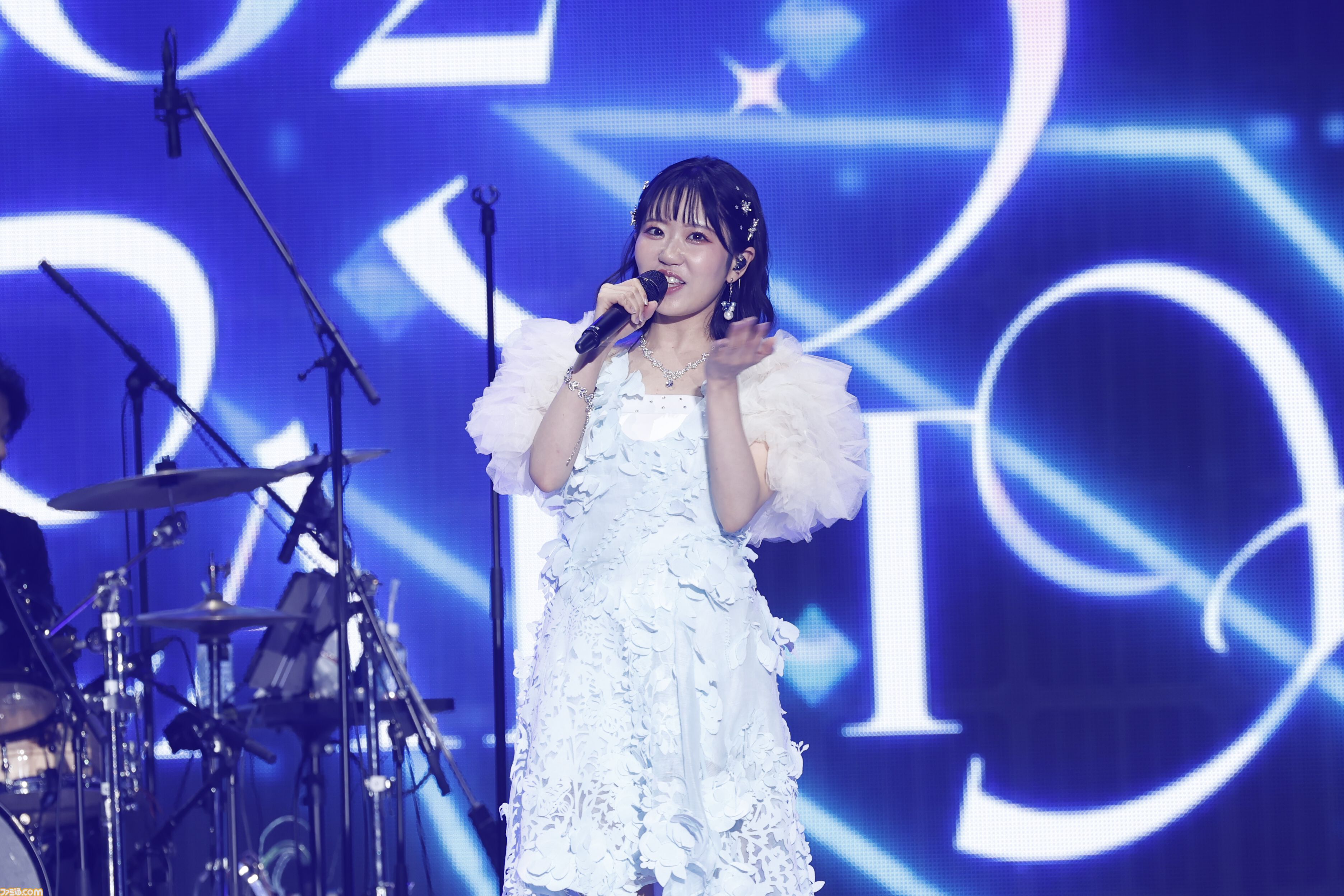“グラブルフェス2025”ナイトパーティーリポート。声優陣と小林太郎さんが『グラブル』を代表する楽曲を熱唱。初となるメドレーを含めた全16曲をパフォーマンス