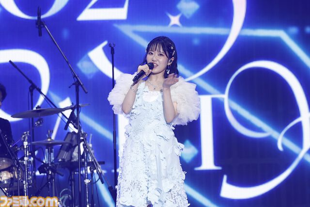 “グラブルフェス2025”ナイトパーティーリポート。声優陣と小林太郎さんが『グラブル』を代表する楽曲を熱唱。初となるメドレーを含めた全16曲をパフォーマンス