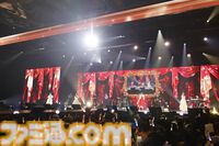 “グラブルフェス2025”ナイトパーティーリポート。声優陣と小林太郎さんが『グラブル』を代表する楽曲を熱唱。初となるメドレーを含めた全16曲をパフォーマンス