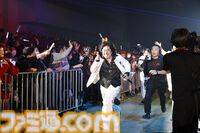 “グラブルフェス2025”ナイトパーティーリポート。声優陣と小林太郎さんが『グラブル』を代表する楽曲を熱唱。初となるメドレーを含めた全16曲をパフォーマンス