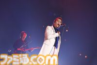 “グラブルフェス2025”ナイトパーティーリポート。声優陣と小林太郎さんが『グラブル』を代表する楽曲を熱唱。初となるメドレーを含めた全16曲をパフォーマンス