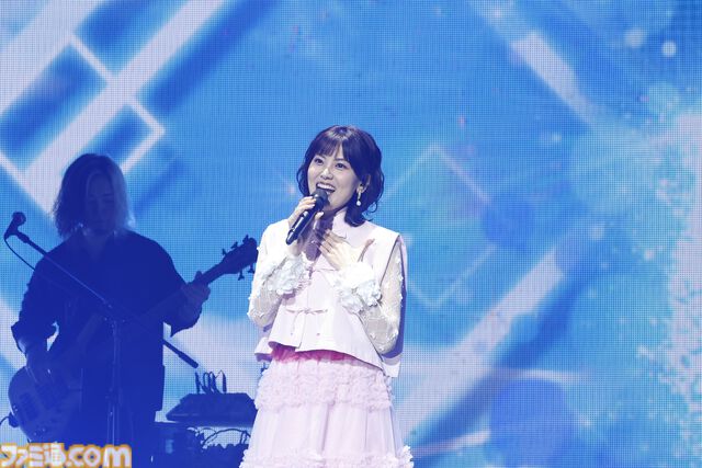 “グラブルフェス2025”ナイトパーティーリポート。声優陣と小林太郎さんが『グラブル』を代表する楽曲を熱唱。初となるメドレーを含めた全16曲をパフォーマンス