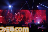 “グラブルフェス2025”ナイトパーティーリポート。声優陣と小林太郎さんが『グラブル』を代表する楽曲を熱唱。初となるメドレーを含めた全16曲をパフォーマンス