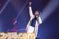 “グラブルフェス2025”ナイトパーティーリポート。声優陣と小林太郎さんが『グラブル』を代表する楽曲を熱唱。初となるメドレーを含めた全16曲をパフォーマンス