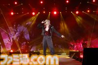 “グラブルフェス2025”ナイトパーティーリポート。声優陣と小林太郎さんが『グラブル』を代表する楽曲を熱唱。初となるメドレーを含めた全16曲をパフォーマンス