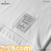 『エルデンリング』アレキサンダー、『ブラッドボーン』教区長エミーリアのTシャツが一般販売開始。半袖とロングスリーブのTシャツを用意