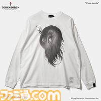 『エルデンリング』アレキサンダー、『ブラッドボーン』教区長エミーリアのTシャツが一般販売開始。半袖とロングスリーブのTシャツを用意