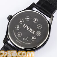 Supergiant Games × SuperGroupies『Hades（ハデス）』コラボアイテムがついに登場！