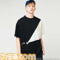 スライムの顔がハットに。『ドラクエ』×グラニフコラボ第5弾が本日（5/27）発売。シリーズのじゅもん100種類がTシャツになる特別企画も予約開始