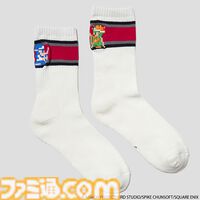 スライムの顔がハットに。『ドラクエ』×グラニフコラボ第5弾が本日（5/27）発売。シリーズのじゅもん100種類がTシャツになる特別企画も予約開始