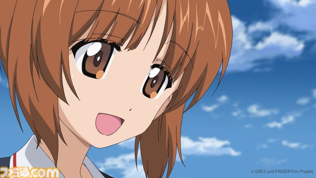 アニメ『ガールズ＆パンツァー』（第1期／12話）劇場版も制作された美少女×戦車アニメの最終回をネタバレしつつ紹介【アニメ最終回ハンター】