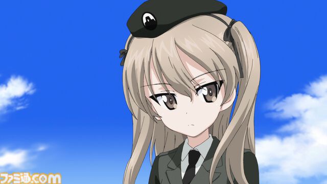 アニメ『ガールズ＆パンツァー』（第1期／12話）劇場版も制作された美少女×戦車アニメの最終回をネタバレしつつ紹介【アニメ最終回ハンター】