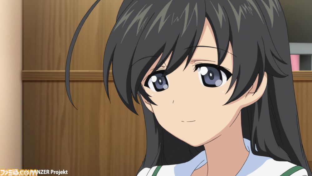 アニメ『ガールズ＆パンツァー』（第1期／12話）劇場版も制作された美少女×戦車アニメの最終回をネタバレしつつ紹介【アニメ最終回ハンター】