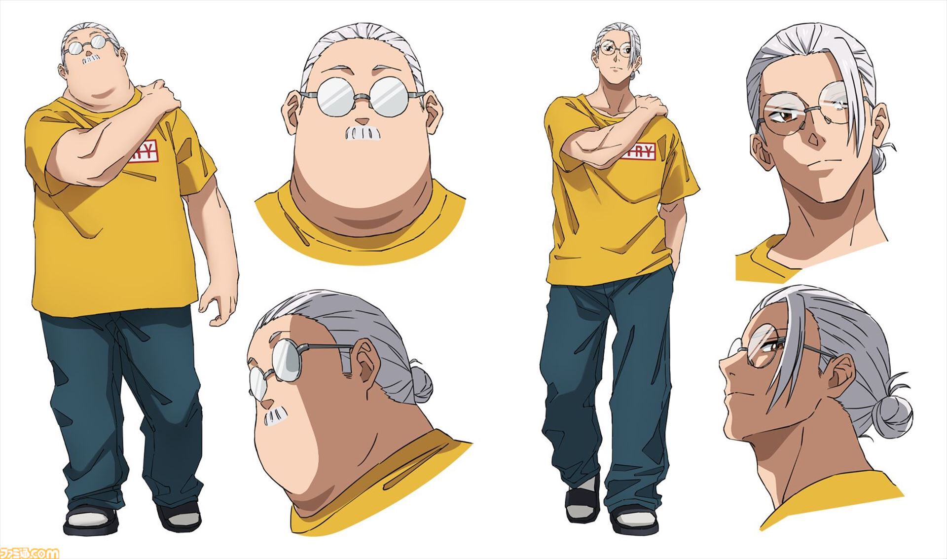 ［SAKAMOTO DAYS］坂本太郎 sakamoto_characterpv_01.jpg?