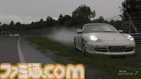 『グランツーリスモ7』ポルシェカップ、雨のニュルブルクリンクは深緑の地獄。絶望が快感に変わる瞬間。山内一典を信じてよかった【俺のゲームオブザイヤー2025】