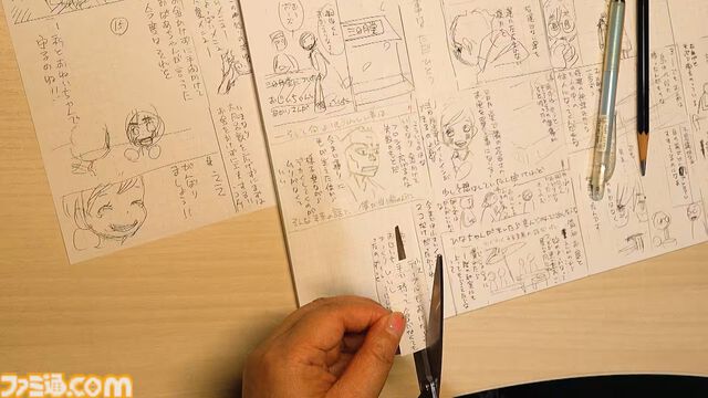 【浦沢直樹の漫勉neo】『ハチミツとクローバー』『3月のライオン』の羽海野チカ出演回が本日（1/1）14時30分より再放送