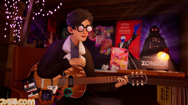 『Outer Wilds』40%オフ、『風ノ旅ビト』『ゴロゴア』70％オフ、『フィンチ家』75％オフほか、Annapurna InteractiveのゲームがSteamにてセール中