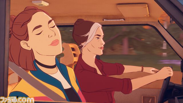 『Outer Wilds』40%オフ、『風ノ旅ビト』『ゴロゴア』70％オフ、『フィンチ家』75％オフほか、Annapurna InteractiveのゲームがSteamにてセール中