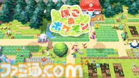 2026年発売予定のSwitch/Switch2新作ゲーム33選。『ぽこ あ ポケモン』『トモダチコレクション わくわく生活』『The Duskbloods』『リズム天国 ミラクルスターズ』など注目作品が続々登場