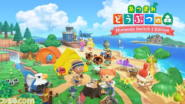 2026年発売予定のSwitch/Switch2新作ゲーム33選。『ぽこ あ ポケモン』『トモダチコレクション わくわく生活』『The Duskbloods』『リズム天国 ミラクルスターズ』など注目作品が続々登場