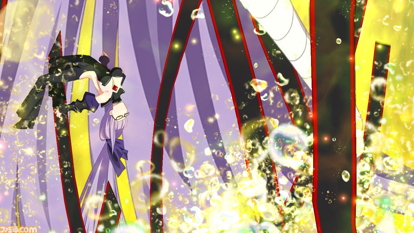 【FGO】ヴァイオレット実装の可能性は？ 奈須きのこ氏の過去の発言を振り返る【Fate/Grand Order】
