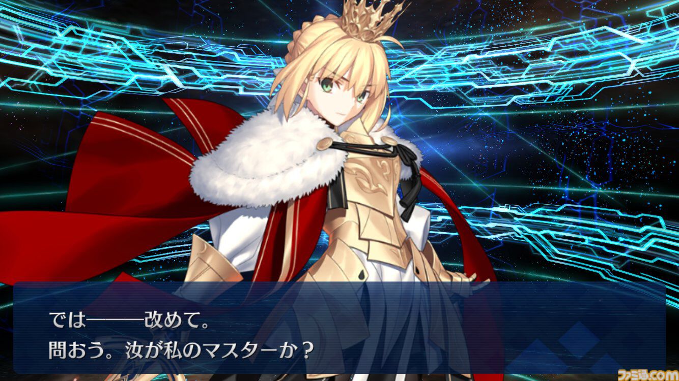 FGO Fate/Grand Order コスプレ　衣装　ロード・ログレス Cosplay Fate/GrandOrder ロード・ログレス 冠位戦Ver.（※反転してます