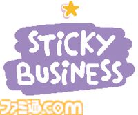 『Sticky Business』誰でも簡単、キラキラかわいいオリジナルステッカーを作ってお客さんに喜んでもらおう。梱包作業もクセになる癒やしの作業ゲーム【とっておきインディー】