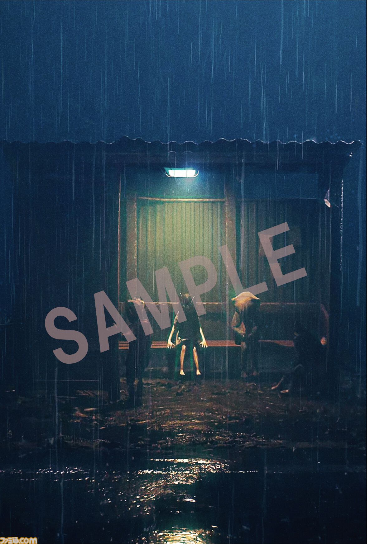 『REANIMAL（リアニマル）』パッケージ版店舗別オリジナル特典まとめ。ホラーアドベンチャーの世界観を反映したおどろおどろしいものからかわいらしいものまでバラエティー豊富