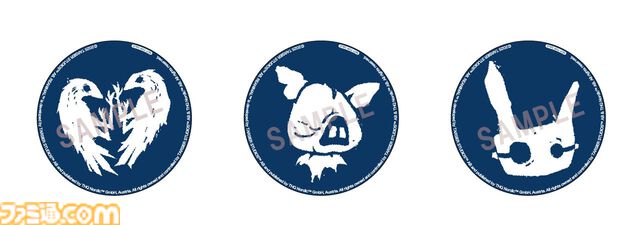 『REANIMAL（リアニマル）』パッケージ版店舗別オリジナル特典まとめ。ホラーアドベンチャーの世界観を反映したおどろおどろしいものからかわいらしいものまでバラエティー豊富