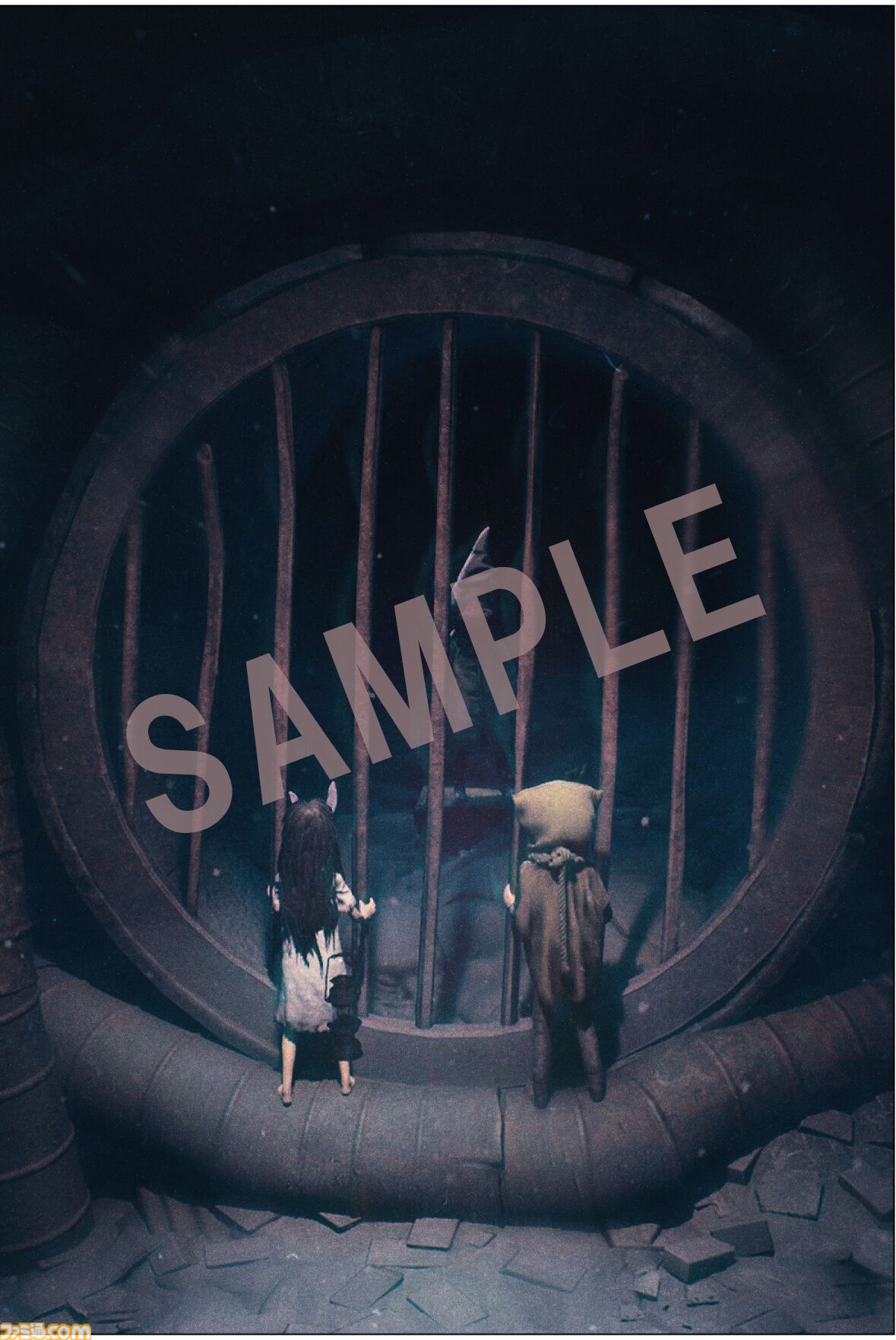 『REANIMAL（リアニマル）』パッケージ版店舗別オリジナル特典まとめ。ホラーアドベンチャーの世界観を反映したおどろおどろしいものからかわいらしいものまでバラエティー豊富