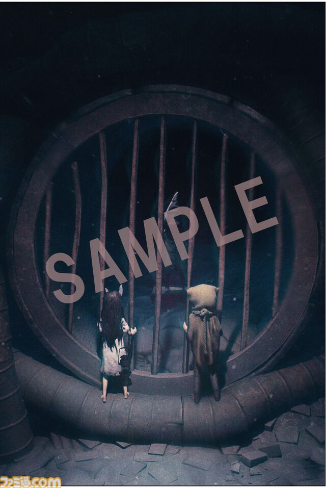 『REANIMAL（リアニマル）』パッケージ版店舗別オリジナル特典まとめ。ホラーアドベンチャーの世界観を反映したおどろおどろしいものからかわいらしいものまでバラエティー豊富