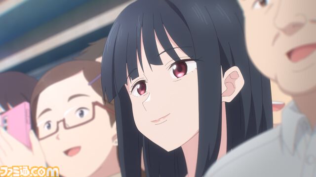 能登半島復興を応援する短編アニメが無料公開。上田麗奈、高野麻里佳、能登麻美子が出演。動画の収益は能登半島の復興に寄付される