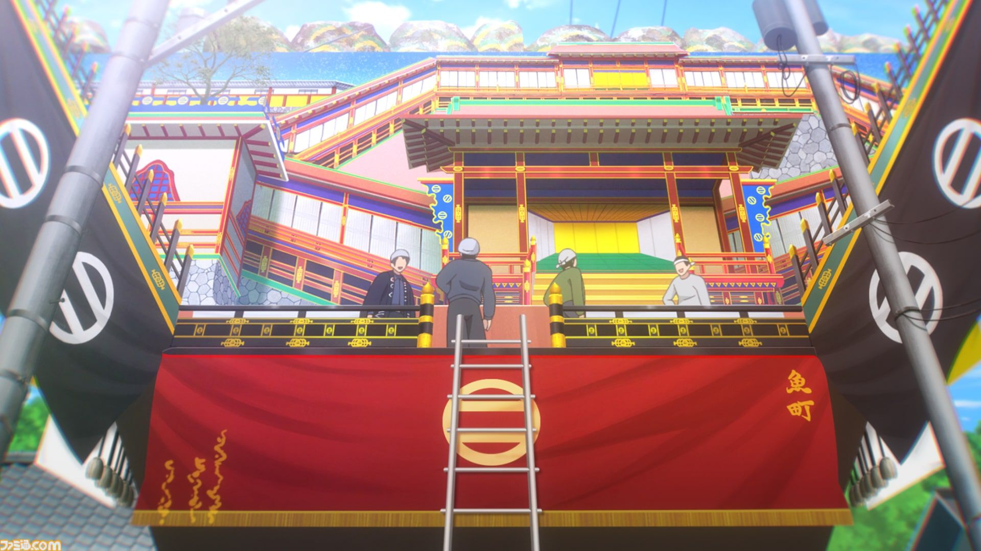 能登半島復興を応援する短編アニメが無料公開。上田麗奈、高野麻里佳、能登麻美子が出演。動画の収益は能登半島の復興に寄付される