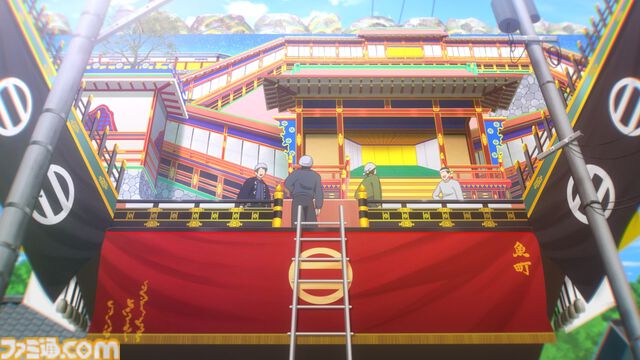 能登半島復興を応援する短編アニメが無料公開。上田麗奈、高野麻里佳、能登麻美子が出演。動画の収益は能登半島の復興に寄付される