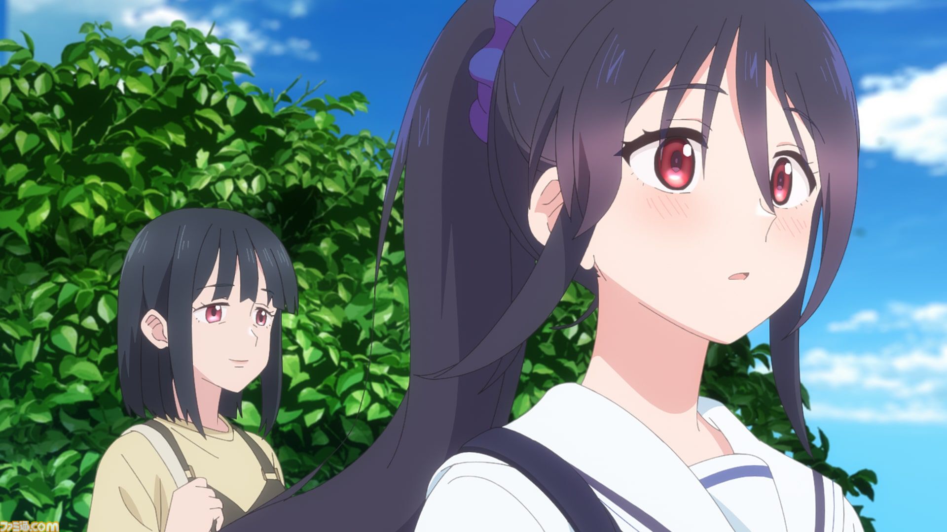 能登半島復興を応援する短編アニメが無料公開。上田麗奈、高野麻里佳、能登麻美子が出演。動画の収益は能登半島の復興に寄付される