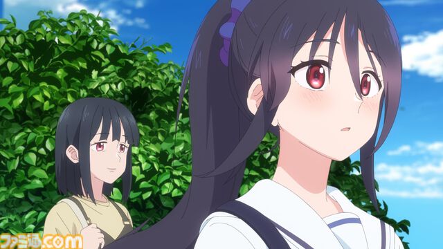 能登半島復興を応援する短編アニメが無料公開。上田麗奈、高野麻里佳、能登麻美子が出演。動画の収益は能登半島の復興に寄付される