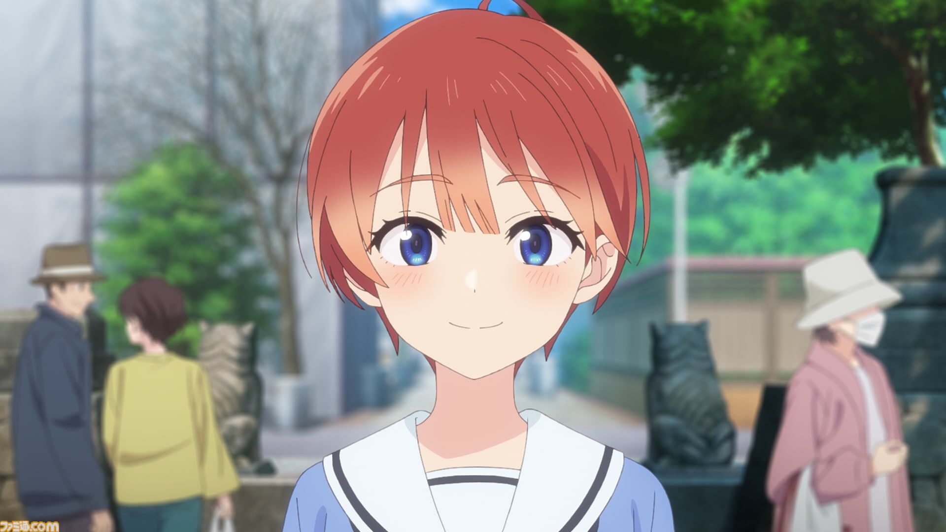 能登半島復興を応援する短編アニメが無料公開。上田麗奈、高野麻里佳、能登麻美子が出演。動画の収益は能登半島の復興に寄付される