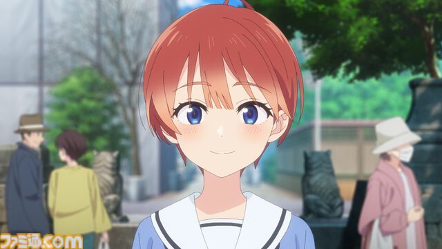 能登半島復興を応援する短編アニメが無料公開。上田麗奈、高野麻里佳、能登麻美子が出演。動画の収益は能登半島の復興に寄付される