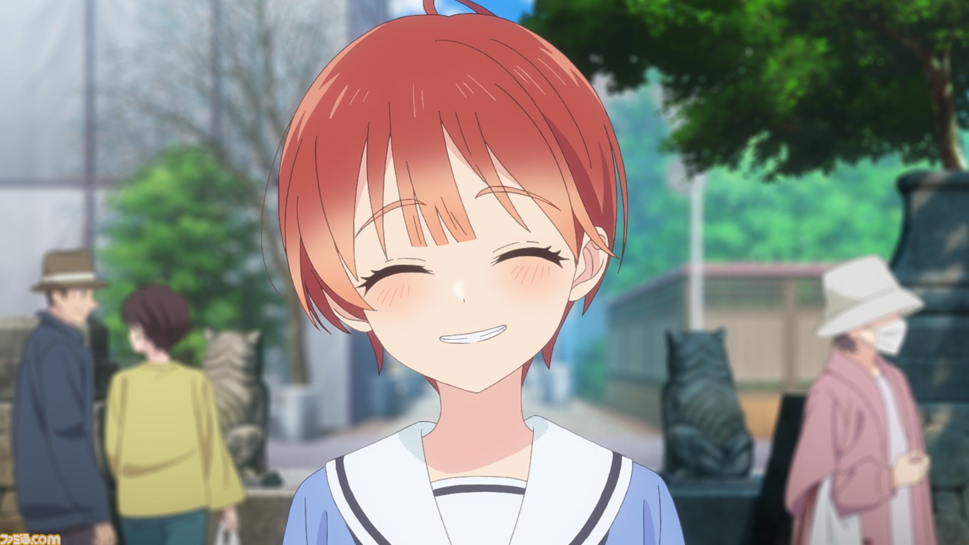 能登半島復興を応援する短編アニメが無料公開。上田麗奈、高野麻里佳、能登麻美子が出演。動画の収益は能登半島の復興に寄付される