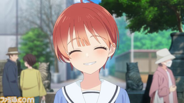 能登半島復興を応援する短編アニメが無料公開。上田麗奈、高野麻里佳、能登麻美子が出演。動画の収益は能登半島の復興に寄付される