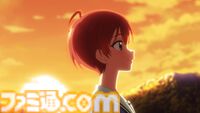 能登半島復興を応援する短編アニメが無料公開。上田麗奈、高野麻里佳、能登麻美子が出演。動画の収益は能登半島の復興に寄付される