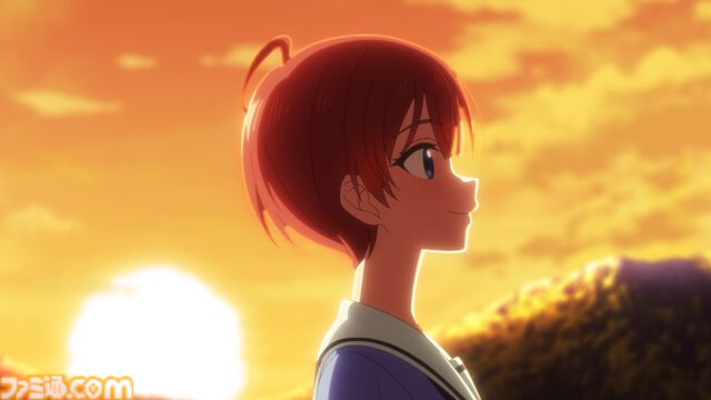 能登半島復興を応援する短編アニメが無料公開。上田麗奈、高野麻里佳、能登麻美子が出演。動画の収益は能登半島の復興に寄付される