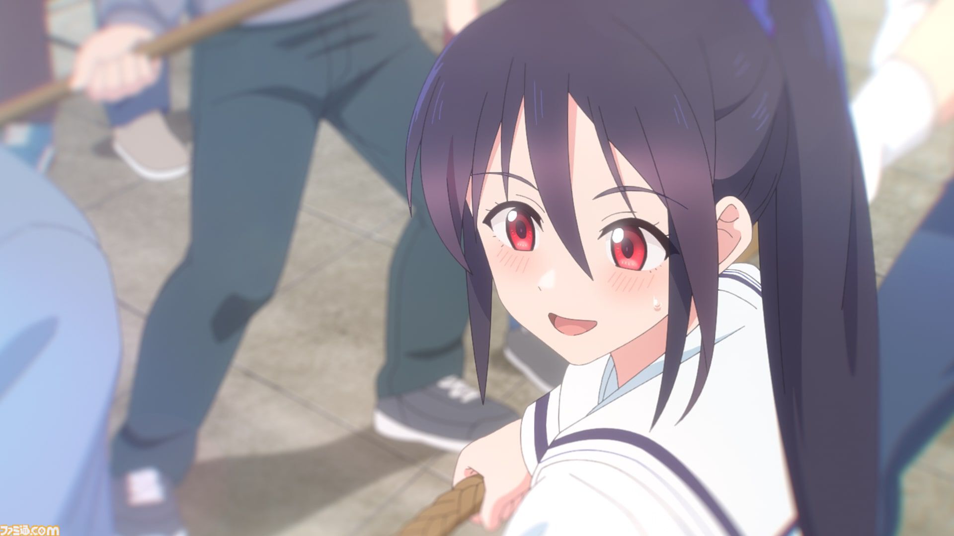 能登半島復興を応援する短編アニメが無料公開。上田麗奈、高野麻里佳、能登麻美子が出演。動画の収益は能登半島の復興に寄付される