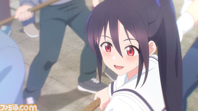 能登半島復興を応援する短編アニメが無料公開。上田麗奈、高野麻里佳、能登麻美子が出演。動画の収益は能登半島の復興に寄付される