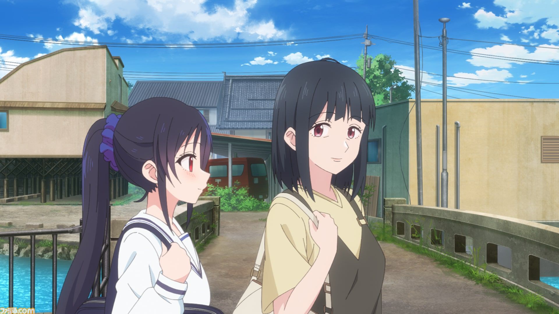 能登半島復興を応援する短編アニメが無料公開。上田麗奈、高野麻里佳、能登麻美子が出演。動画の収益は能登半島の復興に寄付される
