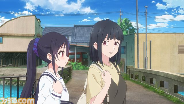能登半島復興を応援する短編アニメが無料公開。上田麗奈、高野麻里佳、能登麻美子が出演。動画の収益は能登半島の復興に寄付される