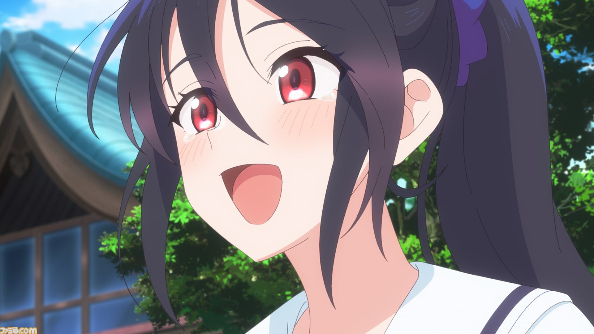 能登半島復興を応援する短編アニメが無料公開。上田麗奈、高野麻里佳、能登麻美子が出演。動画の収益は能登半島の復興に寄付される