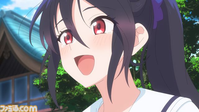 能登半島復興を応援する短編アニメが無料公開。上田麗奈、高野麻里佳、能登麻美子が出演。動画の収益は能登半島の復興に寄付される