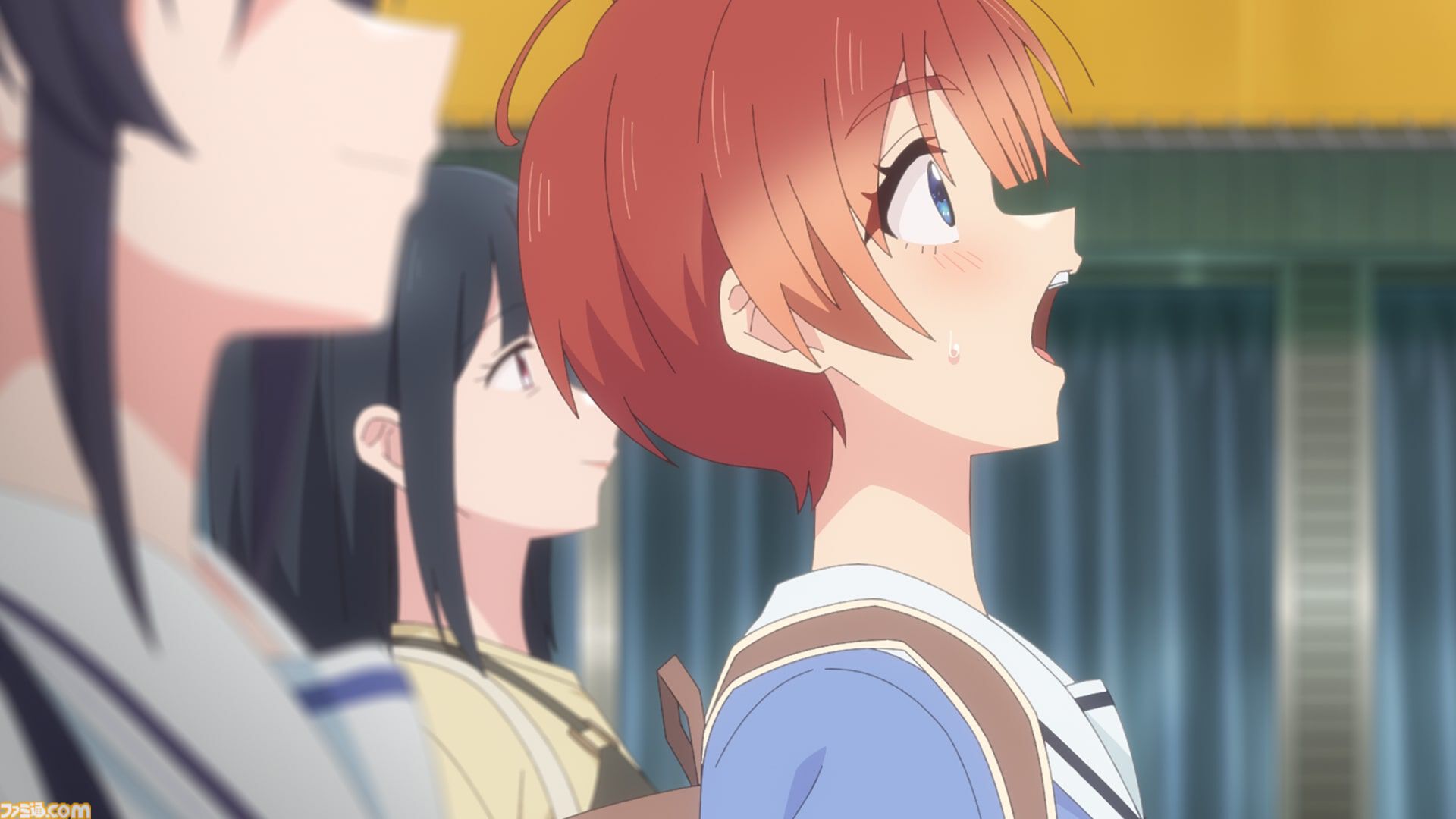能登半島復興を応援する短編アニメが無料公開。上田麗奈、高野麻里佳、能登麻美子が出演。動画の収益は能登半島の復興に寄付される